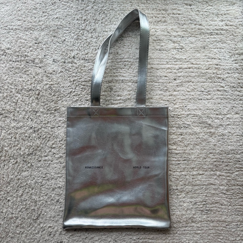 Beyoncé Renaissance tote bag (VIP merch)